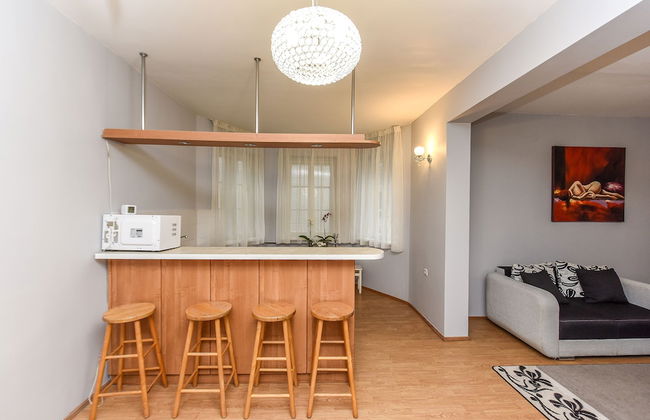 Baltijos Apartamentai - Foto 15