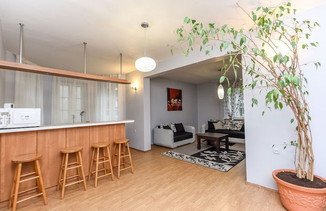 Baltijos Apartamentai - Foto 14
