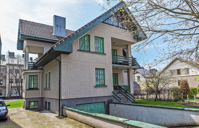 Baltijos Apartamentai - Foto 37