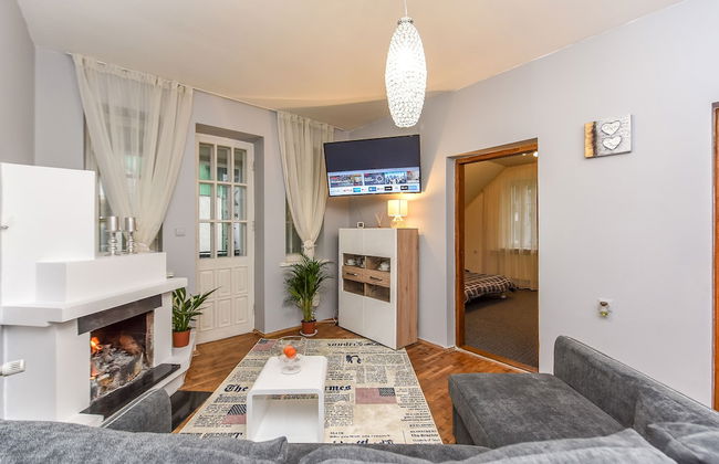 Baltijos Apartamentai - Foto 25