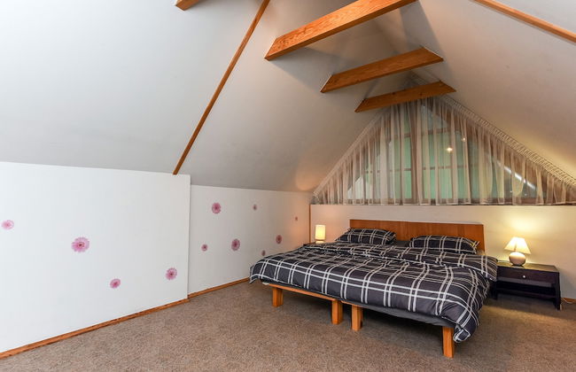 Baltijos Apartamentai - Foto 6