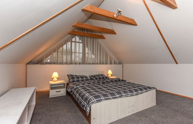 Baltijos Apartamentai - Foto 5