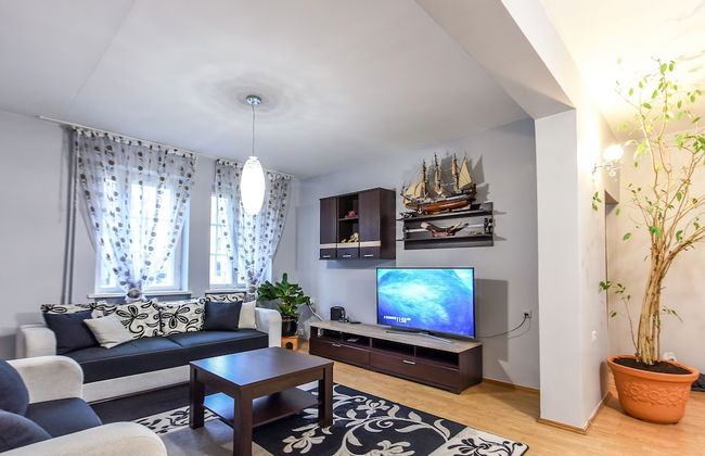 Baltijos Apartamentai - Foto 21