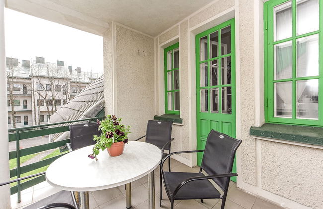 Baltijos Apartamentai - Foto 29
