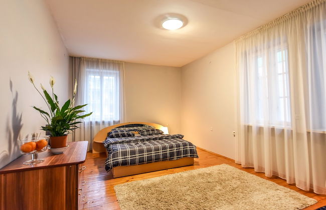 Baltijos Apartamentai - Foto 13