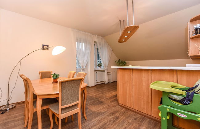 Baltijos Apartamentai - Foto 18