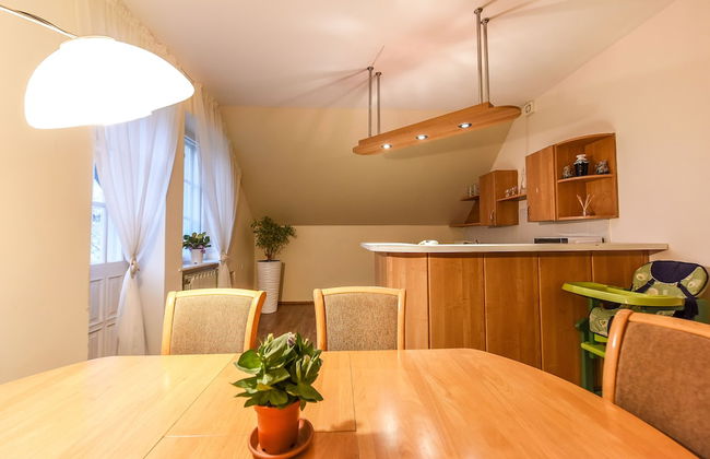 Baltijos Apartamentai - Foto 19