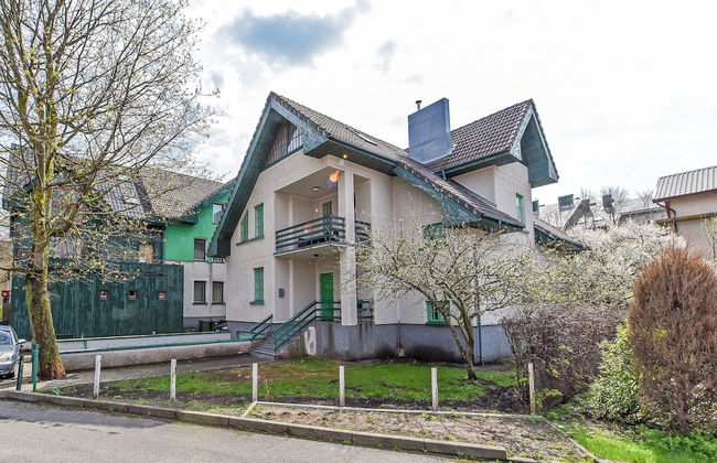 Baltijos Apartamentai - Foto 38