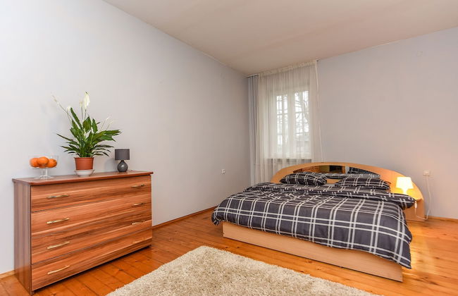 Baltijos Apartamentai - Foto 12