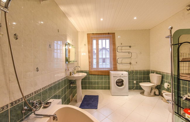 Baltijos Apartamentai - Foto 34