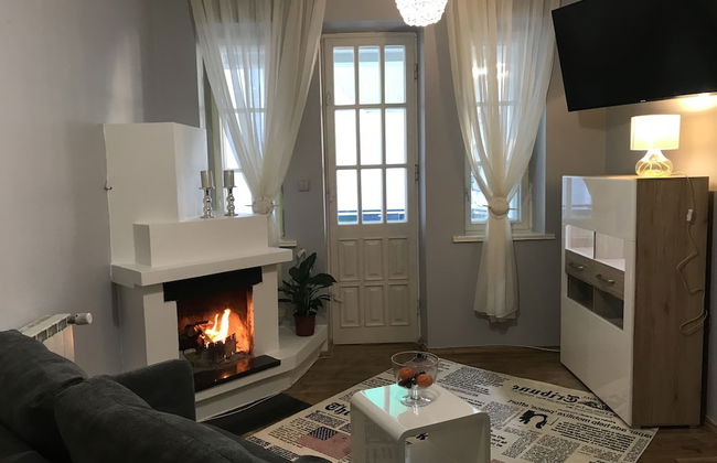 Baltijos Apartamentai - Foto 1