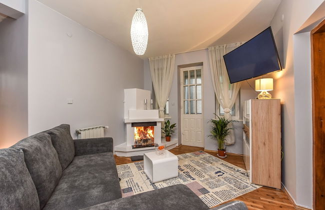Baltijos Apartamentai - Foto 26