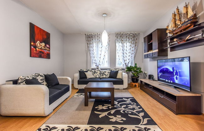 Baltijos Apartamentai - Foto 20