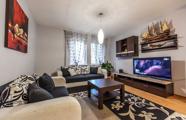 Baltijos Apartamentai - Foto 22