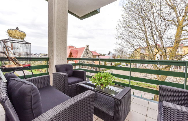 Baltijos Apartamentai - Foto 27
