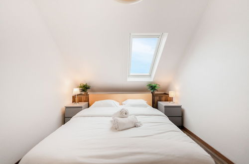Foto 2 - Modern Bright Cozy Apt in Bonnevoie