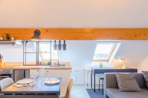 Foto 30 - Modern Bright Cozy Apt in Bonnevoie