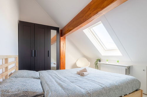 Foto 13 - Modern Bright Cozy Apt in Bonnevoie