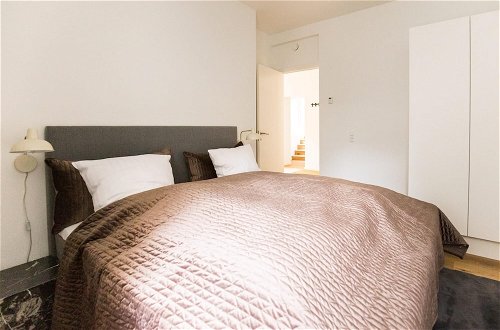 Foto 31 - Lovely 2-bedroom Apt Heart of CPH Nordic