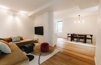 Photo 2 - Lovely 2-bedroom Apt Heart of CPH Nordic