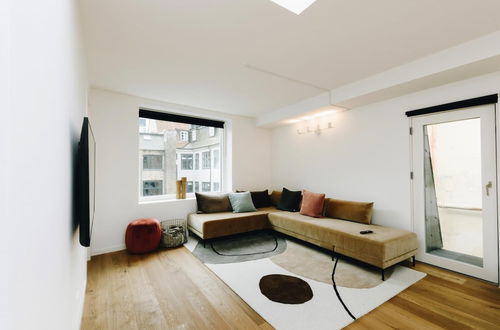 Foto 5 - NEW 120sqm Apt Luxury Design Heart of CPH