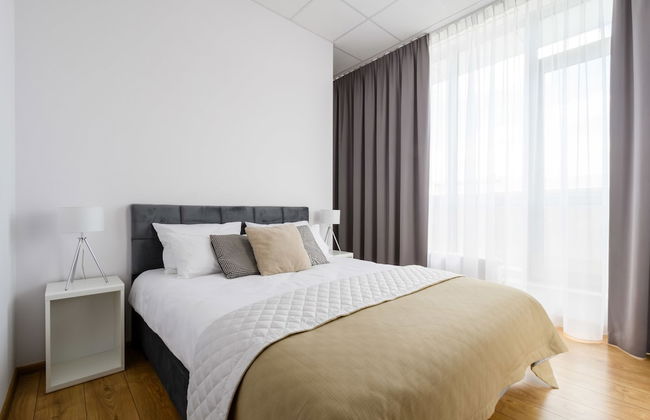 Varsovia Apartamenty Kasprzaka - Foto 12