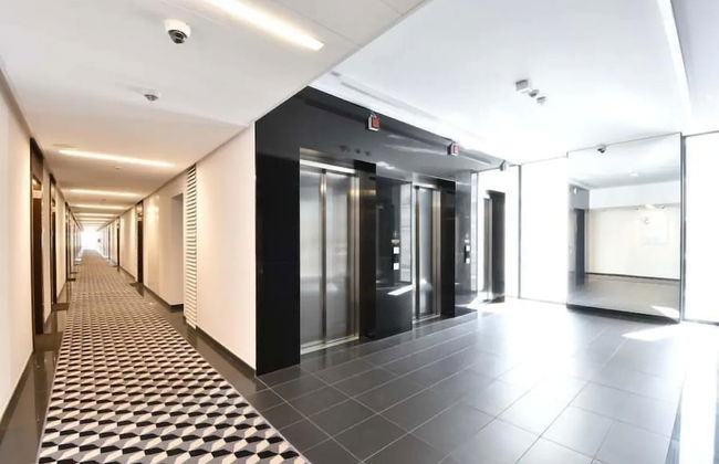 Varsovia Apartamenty Kasprzaka - Foto 50