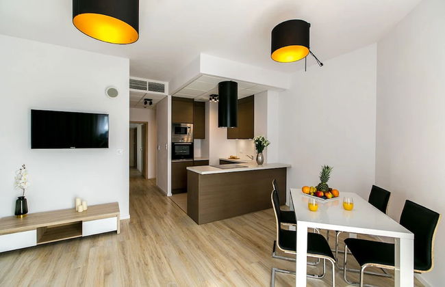 Varsovia Apartamenty Kasprzaka - Foto 16