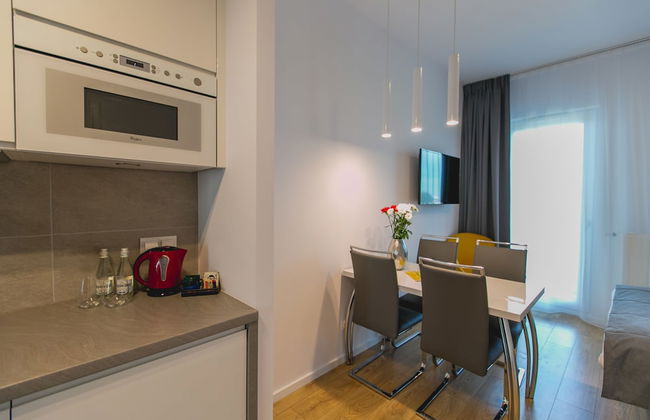 Varsovia Apartamenty Kasprzaka - Foto 33