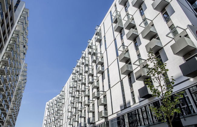 Varsovia Apartamenty Kasprzaka - Foto 66