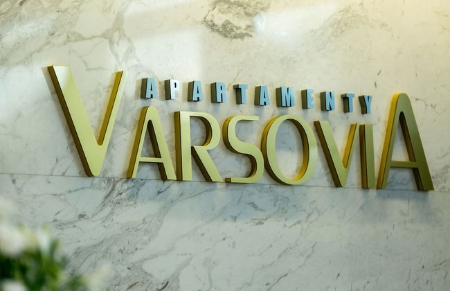 Varsovia Apartamenty Kasprzaka - Foto 9