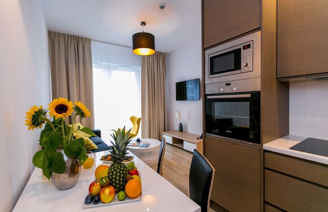 Varsovia Apartamenty Kasprzaka - Foto 43