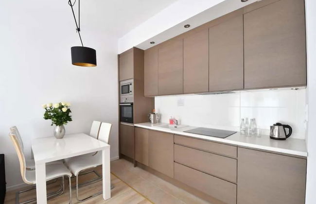 Varsovia Apartamenty Kasprzaka - Foto 39