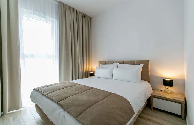 Varsovia Apartamenty Kasprzaka - Foto 15