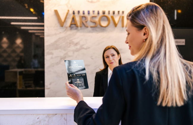 Varsovia Apartamenty Kasprzaka - Foto 2