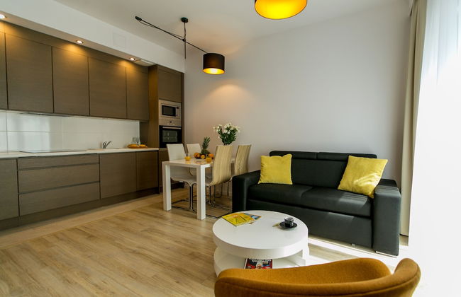 Varsovia Apartamenty Kasprzaka - Foto 35