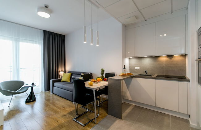 Varsovia Apartamenty Kasprzaka - Foto 38