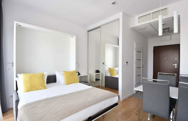 Varsovia Apartamenty Kasprzaka - Foto 14