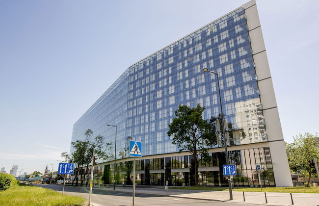 Varsovia Apartamenty Kasprzaka - Foto 69