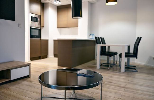 Varsovia Apartamenty Kasprzaka - Foto 22