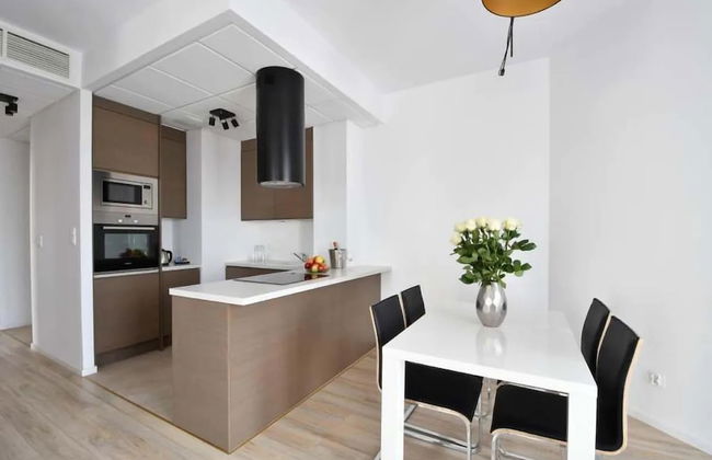 Varsovia Apartamenty Kasprzaka - Foto 40