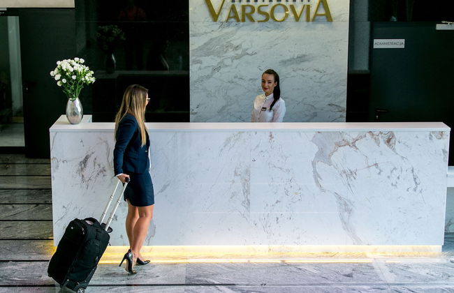 Varsovia Apartamenty Kasprzaka - Foto 8