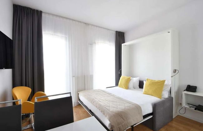 Varsovia Apartamenty Kasprzaka - Foto 44