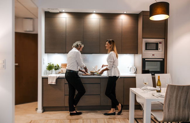 Varsovia Apartamenty Kasprzaka - Foto 30