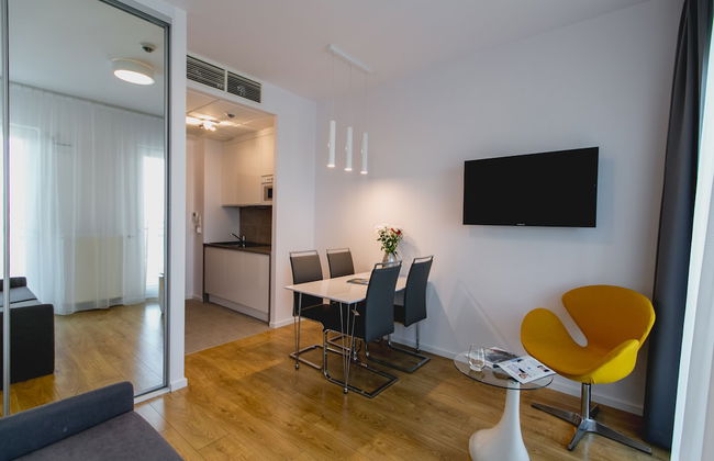 Varsovia Apartamenty Kasprzaka - Foto 31