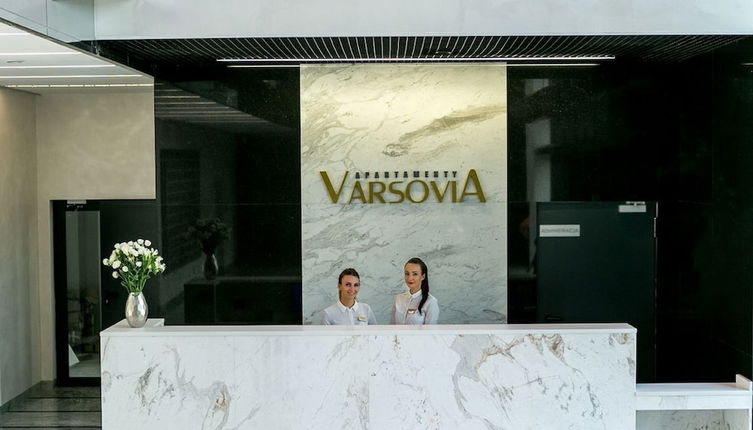 Photo 1 - Varsovia Apartamenty Kasprzaka