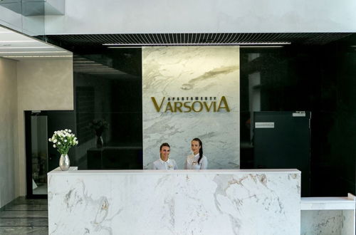 Foto 2 - Varsovia Apartamenty Kasprzaka