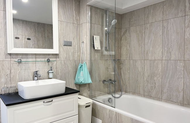Revelton Suites Riga - Foto 22