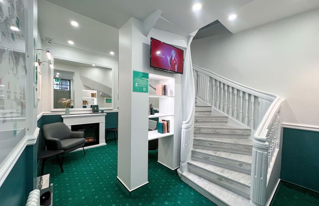 Revelton Suites Riga - Foto 2