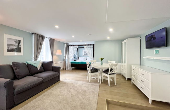 Revelton Suites Riga - Foto 4
